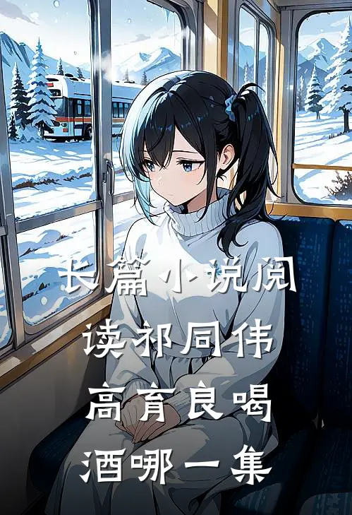 长篇小说阅读祁同伟高育良喝酒哪一集