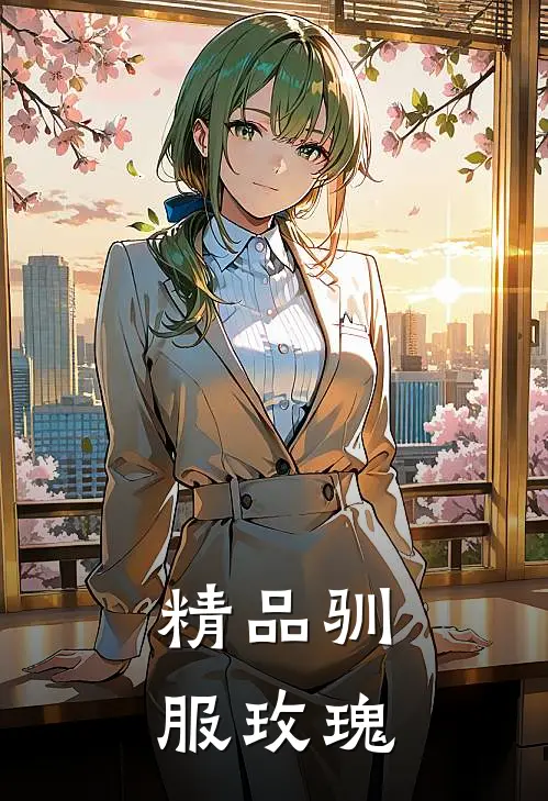精品驯服玫瑰