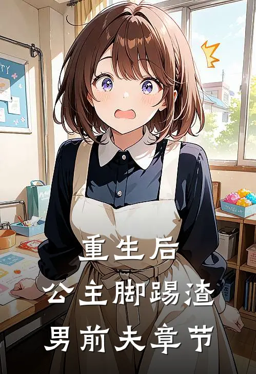 重生后，公主脚踢渣男前夫章节