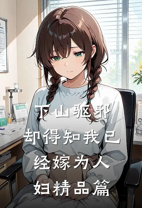 下山驱邪，却得知我已经嫁为人妇精品篇