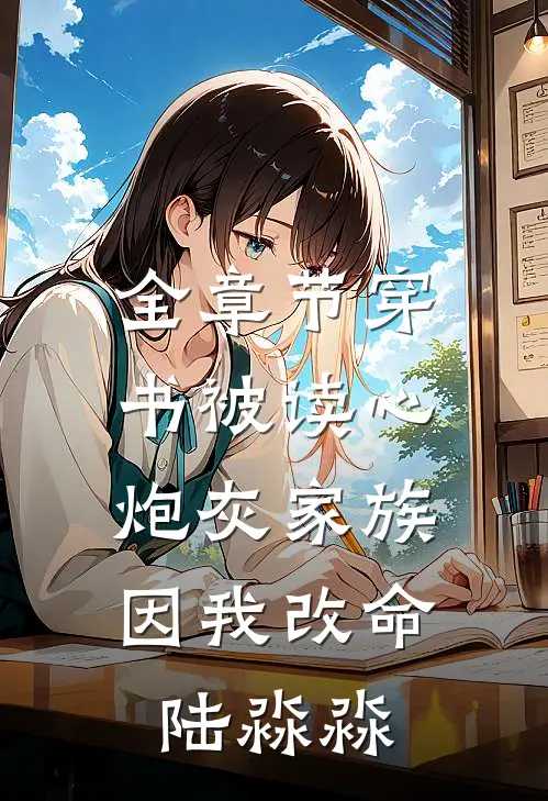 全章节穿书被读心,炮灰家族因我改命陆淼淼
