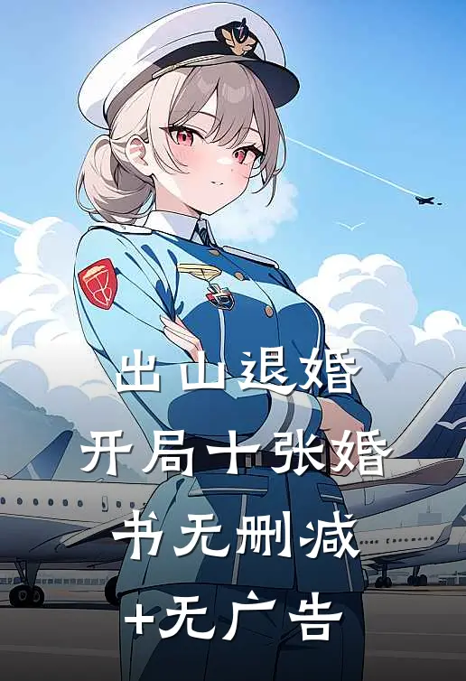 出山退婚，开局十张婚书无删减+无广告