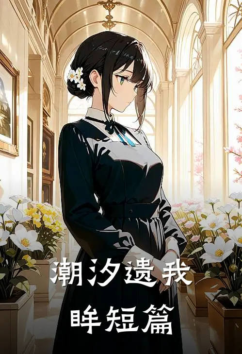 潮汐遗我眸短篇