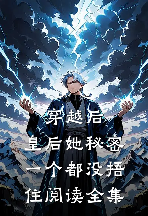 穿越后,皇后她秘密一个都没捂住阅读全集