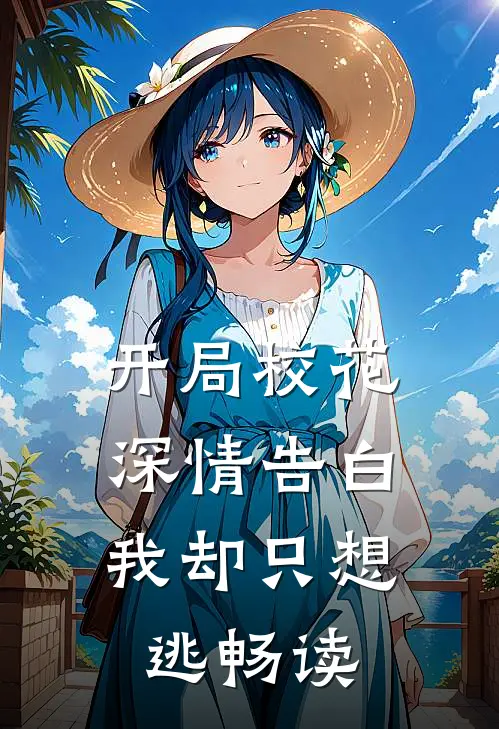 开局校花深情告白，我却只想逃畅读