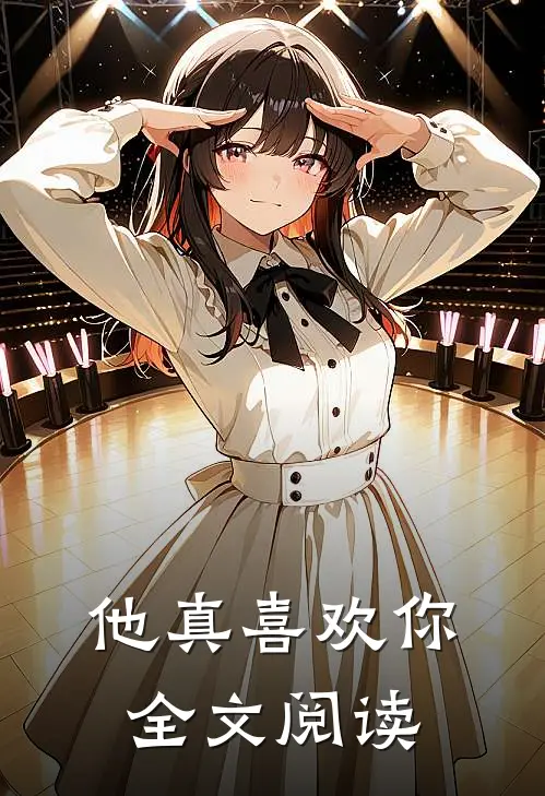 他真喜欢你全文阅读