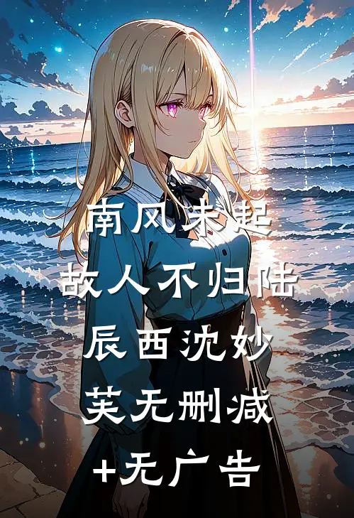 南风未起，故人不归陆辰西沈妙芙无删减+无广告