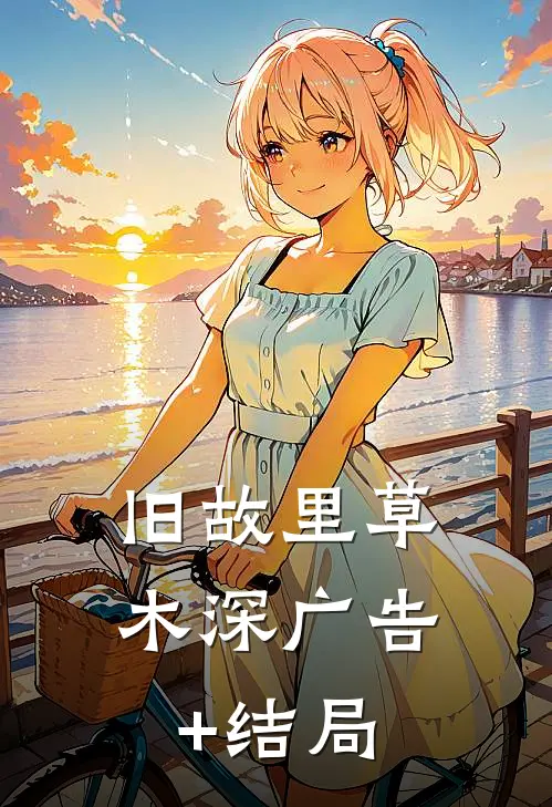 旧故里草木深广告+结局