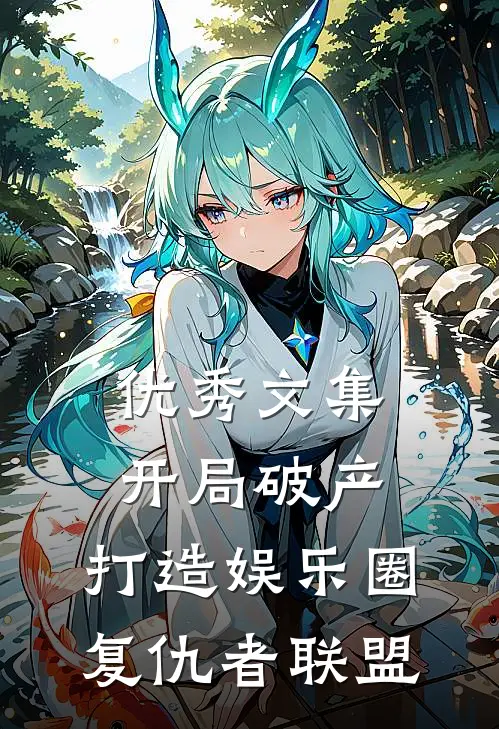 优秀文集开局破产，打造娱乐圈复仇者联盟