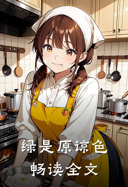 绿是原谅色畅读全文