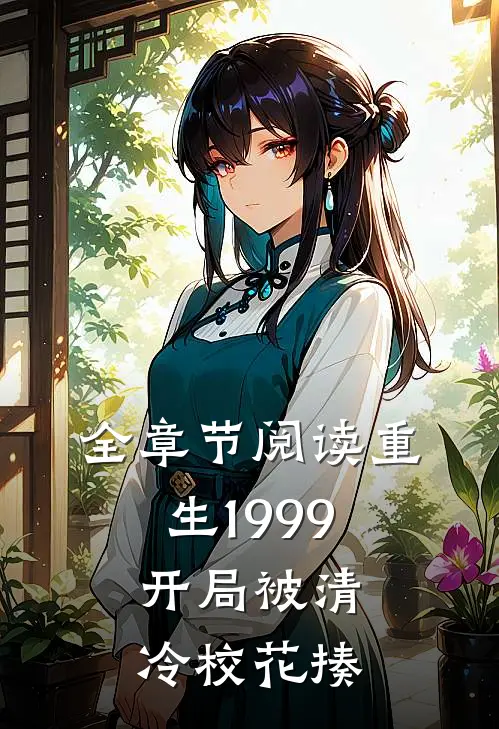 全章节阅读重生1999：开局被清冷校花揍