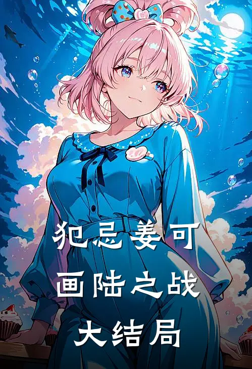 犯忌姜可画陆之战大结局