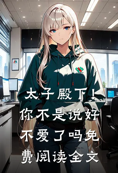 太子殿下！你不是说好不爱了吗免费阅读全文