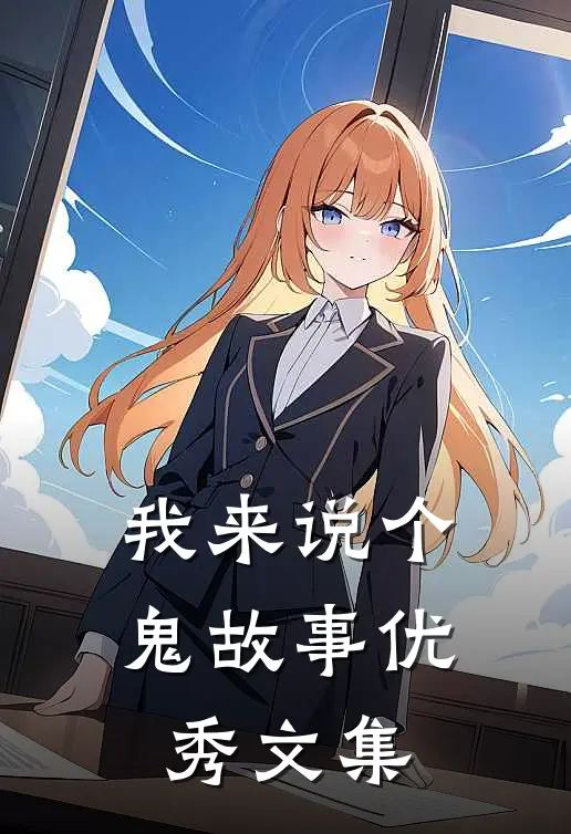 我来说个鬼故事优秀文集
