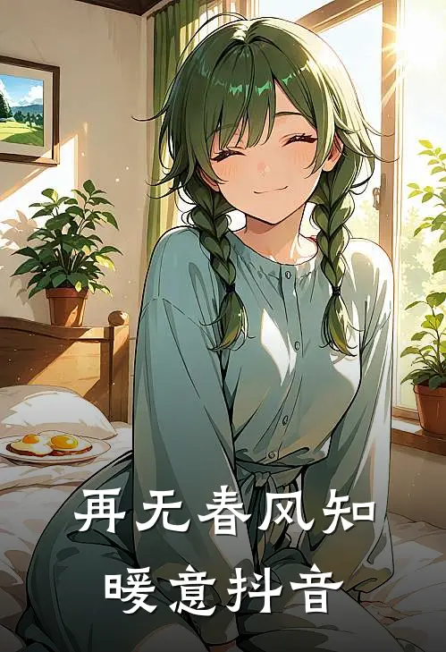 再无春风知暖意抖音