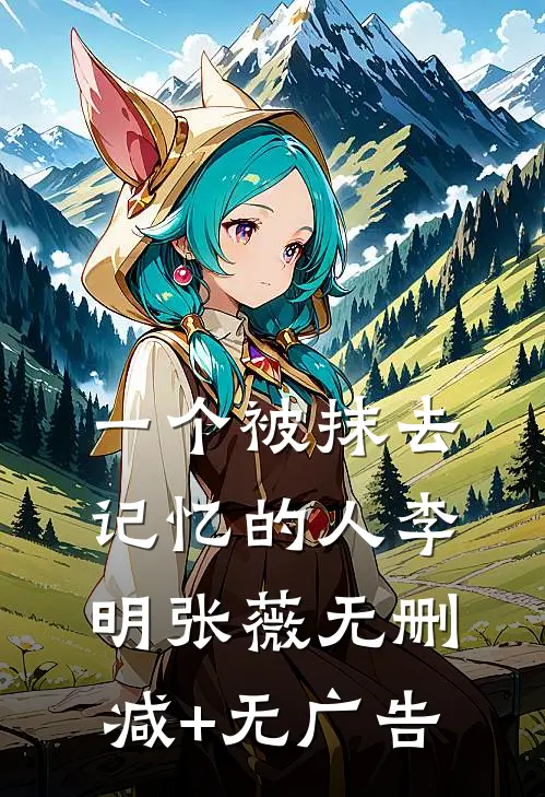 一个被抹去记忆的人李明张薇无删减+无广告
