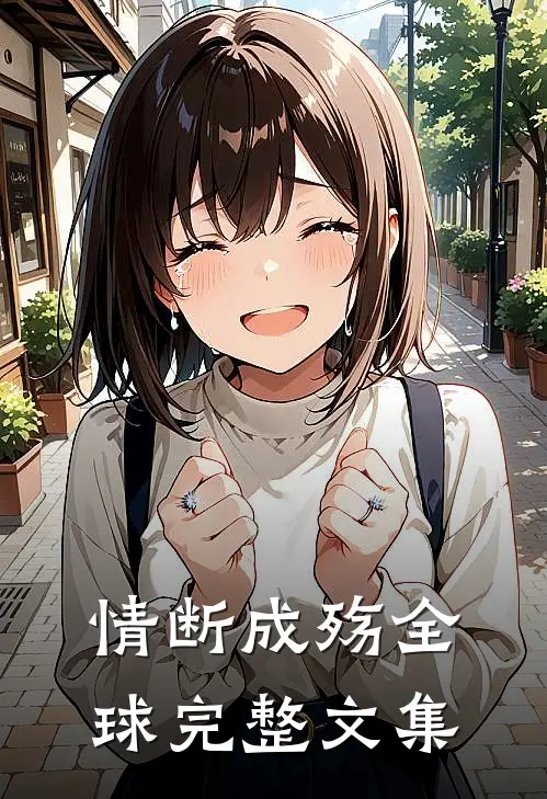 情断成殇全球完整文集