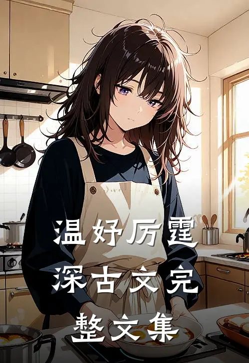 温妤厉霆深古文完整文集