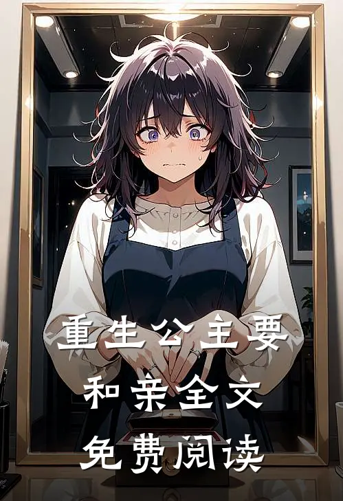 重生公主要和亲全文免费阅读