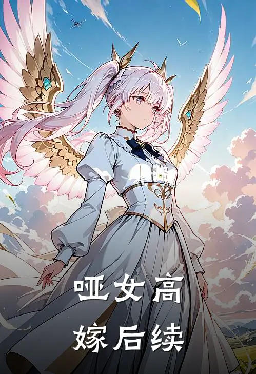 哑女高嫁后续