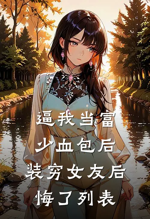 逼我当富少血包后，装穷女友后悔了列表