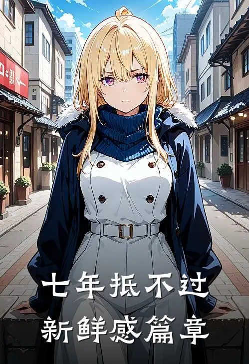 七年抵不过新鲜感篇章