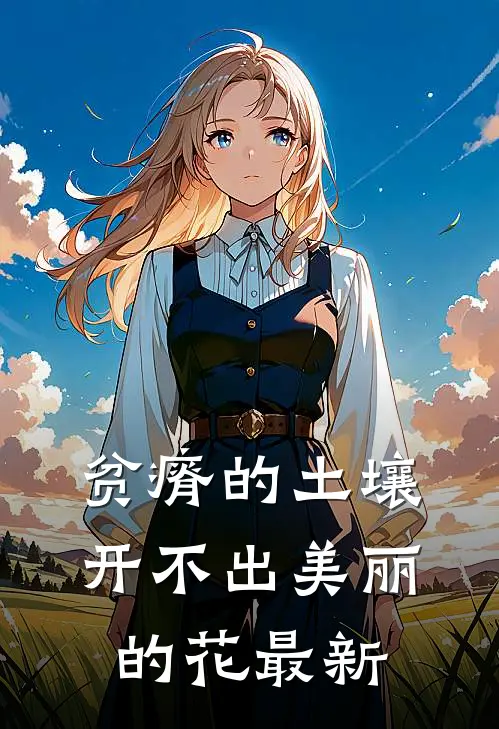贫瘠的土壤开不出美丽的花最新