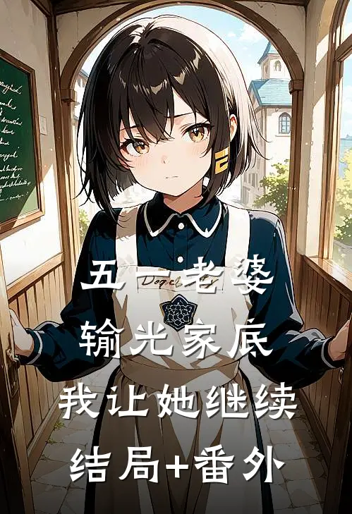 五一老婆输光家底，我让她继续结局+番外