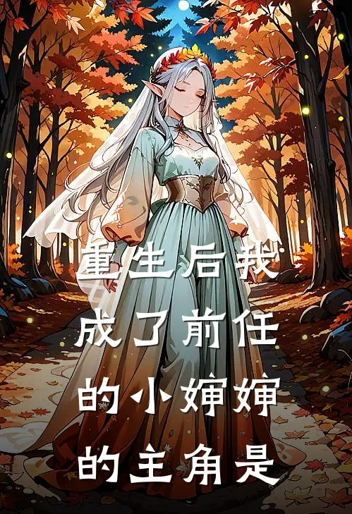 重生后我成了前任的小婶婶的主角是