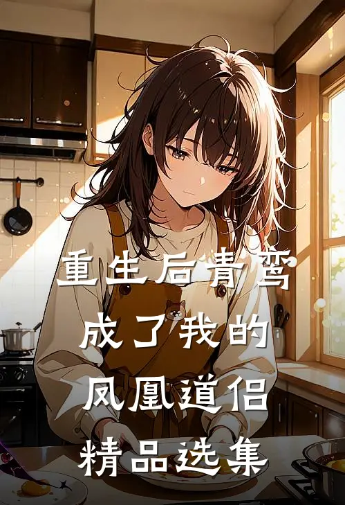 重生后青鸾成了我的凤凰道侣精品选集