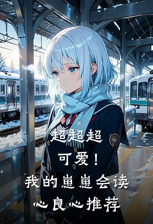 超超超可爱！我的崽崽会读心良心推荐