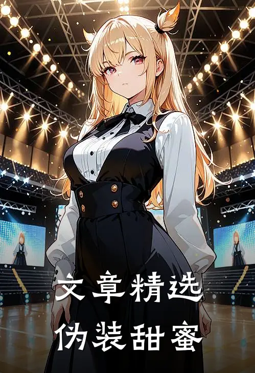 文章精选伪装甜蜜