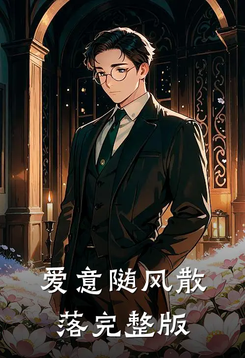 爱意随风散落完整版
