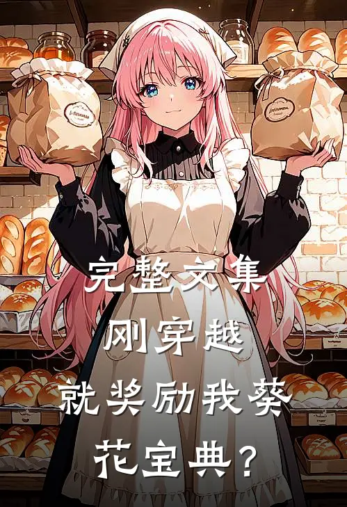 完整文集刚穿越，就奖励我葵花宝典？