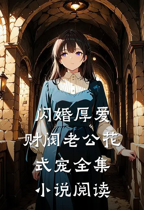 闪婚厚爱：财阀老公花式宠全集小说阅读