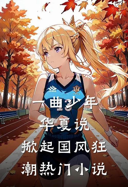 一曲少年华夏说，掀起国风狂潮热门小说