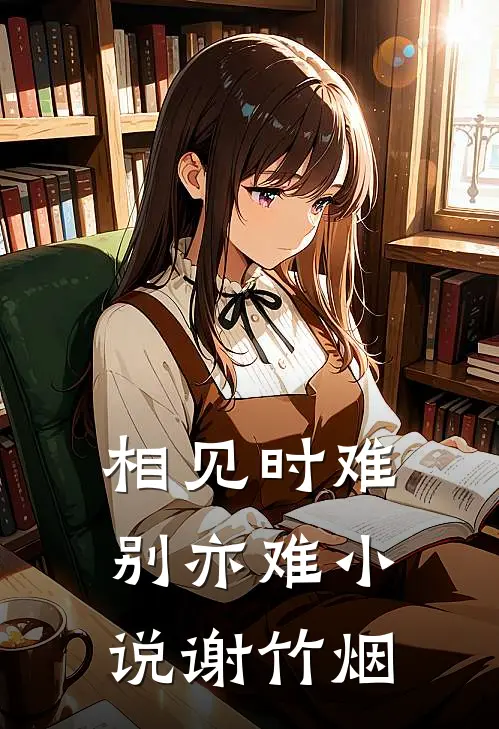 相见时难别亦难小说谢竹烟