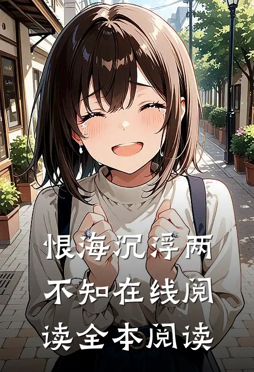 恨海沉浮两不知在线阅读全本阅读