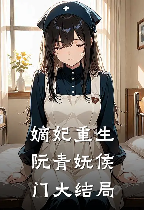 嫡妃重生阮青妩侯门大结局