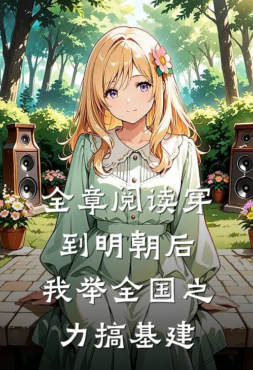 全章阅读穿到明朝后，我举全国之力搞基建
