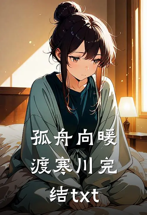 孤舟向暖渡寒川完结txt