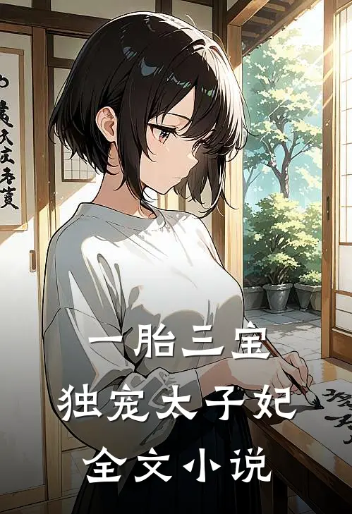 一胎三宝：独宠太子妃全文小说