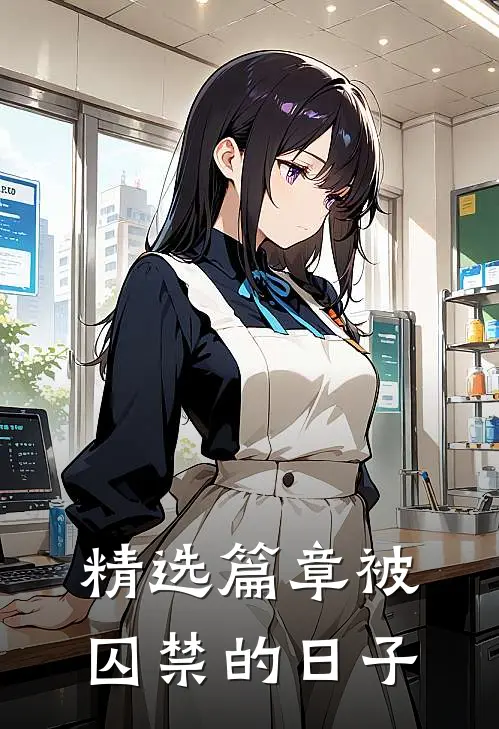 精选篇章被囚禁的日子