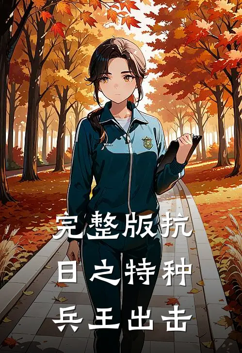 完整版抗日之特种兵王出击