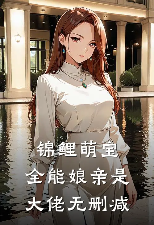锦鲤萌宝：全能娘亲是大佬无删减