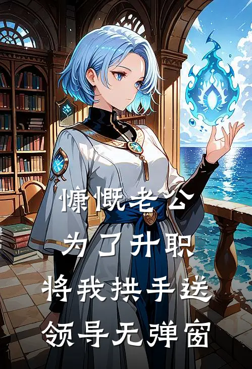 慷慨老公为了升职，将我拱手送领导无弹窗