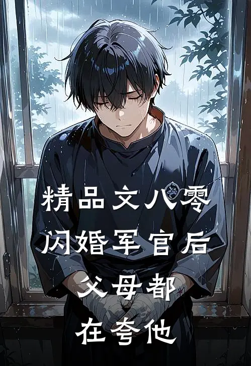 精品文八零：闪婚军官后，父母都在夸他