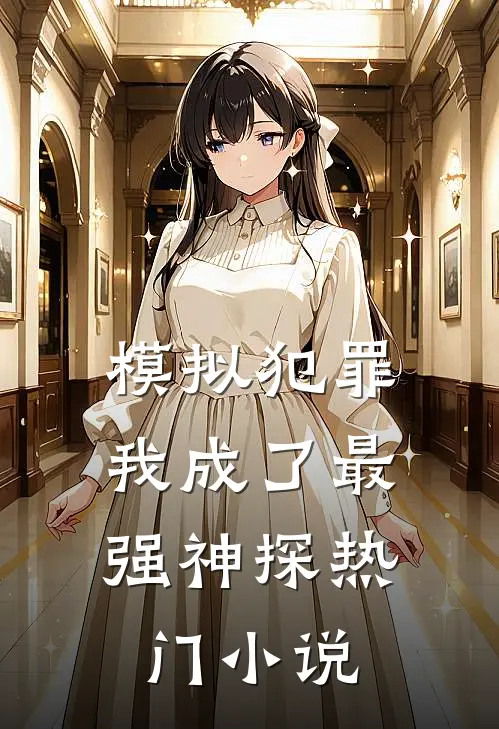 模拟犯罪：我成了最强神探热门小说
