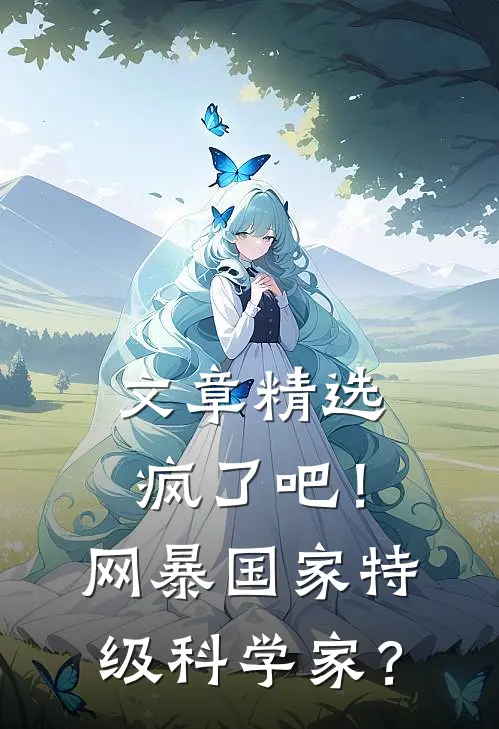 文章精选疯了吧！网暴国家特级科学家？