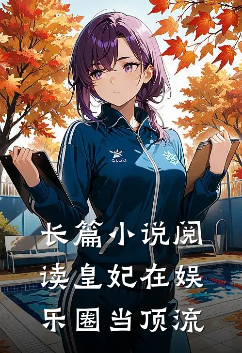 长篇小说阅读皇妃在娱乐圈当顶流
